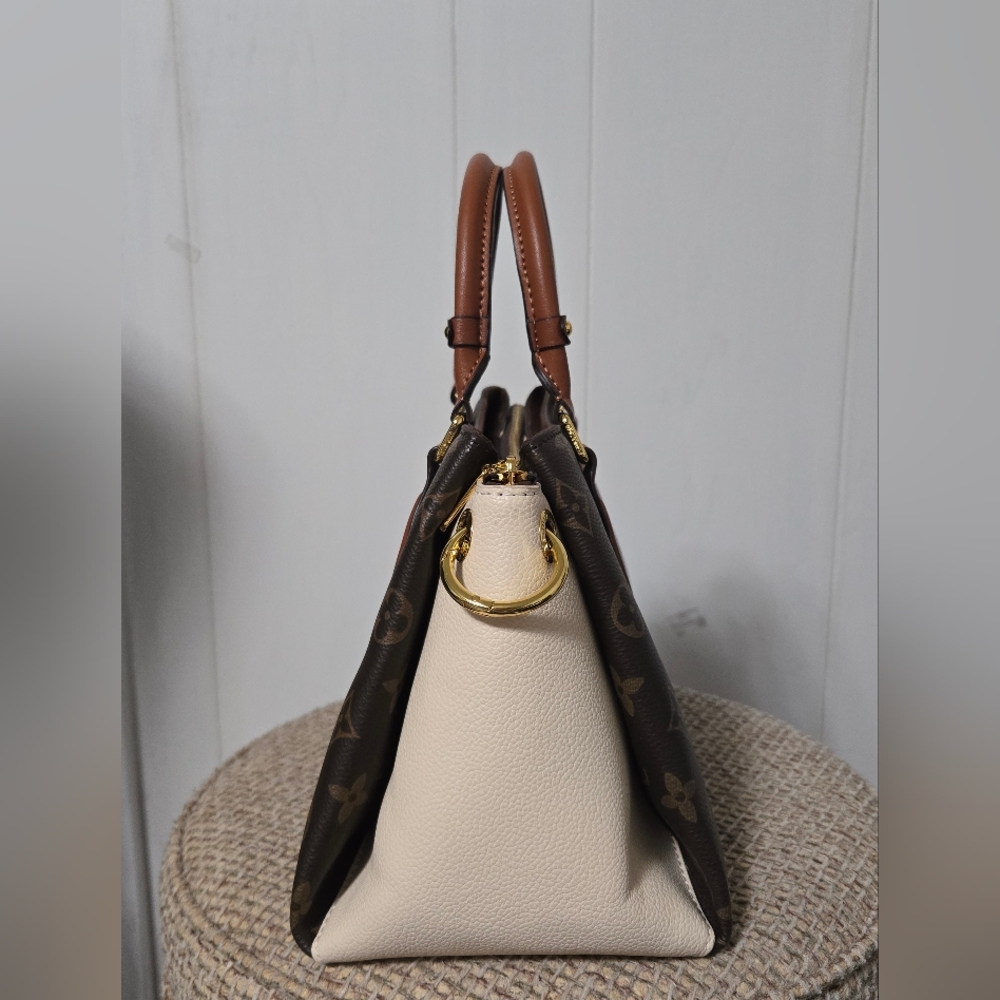 New Vendome BB Style Bag - Picture 2 of 12